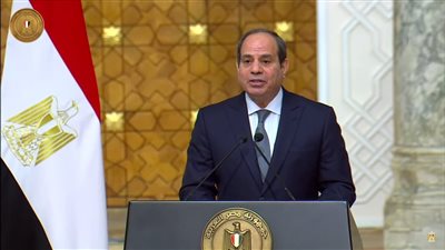 السيسي ورئيس وزراء أرمينيا يشهدان مراسم توقيع اتفاقيات ومذكرات تفاهم بين البلدين