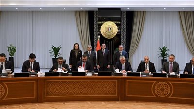 بعد توقيع 7 اتفاقيات مع مطورين عالميين.. الحكومة: إجمالي الاستثمارات نحو 40 مليار دولار خلال 10 سنوات