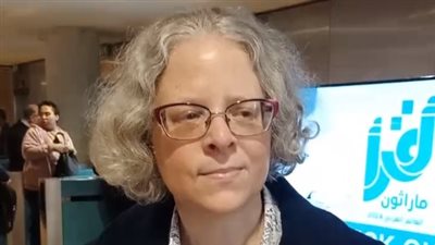 مسؤولة بمكتبة الإسكندرية تكشف فعاليات ماراثون اقرأ: تهدف للتوعية بالتنمية المستدامة | بث مباشر 