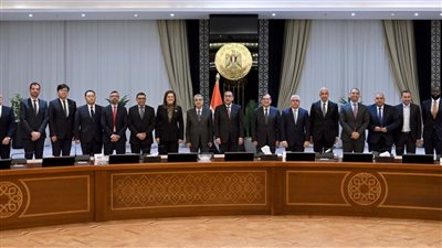 توقيع 7 اتفاقيات مع مطورين عالميين لتنفيذ مشروعات جديدة باقتصادية قناة السويس