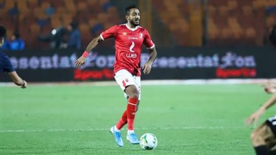 ما مصير كهربا من حسابات حسام حسن في معسكر مارس؟.. وهذا موعد إعلان القائمة | بث مباشر