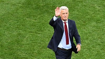 رسميًا.. بيتكوفيتش مديرًا فنيًا لـ منتخب الجزائر