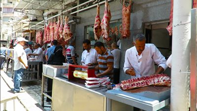 طلب إحاطة بشأن وصول سعر كيلو اللحم إلى 500 جنيه والبانيه لـ 250