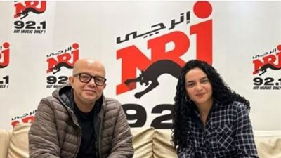 راديو إنرجي يتعاقد مع عمر طاهر لتقديم برنامج ضمن خريطة رمضان 2024