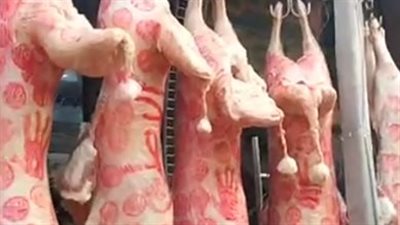 أسعار اللحوم اليوم في الأسواق.. اعرف البلدي بكام؟