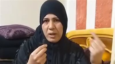 والدة طالب الثانوية المقتول على يد زميله بالمنوفية: المتهم كان بيتصور معاه وخانه | بث مباشر 