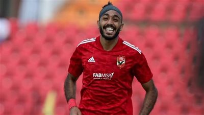 كهربا يسدد غرامة الزمالك بالكامل.. وحسين لبيب: خدنا فلوسنا والأزمة انتهت | بث مباشر