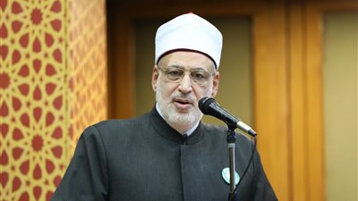 بعد تخريج دفعة من مدرسة الإمام الطيب‏.. الضويني: المؤسسة الأزهرية أهدت أقطار العالم عقولا متألقة