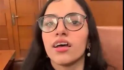 لميس إحدى أبطال قادرون باختلاف: الرئيس إدانا اهتمام وحق إننا نكون موجودين في المجتمع| بث مباشر