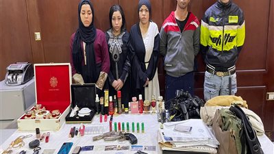 بدء ثاني جلسات محاكمة المتهمين بقتل اللواء حسن العبيدي