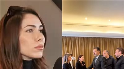 بحضور راغب علامة ودانييلا رحمة.. الوداع الأخير لفادي إبراهيم 