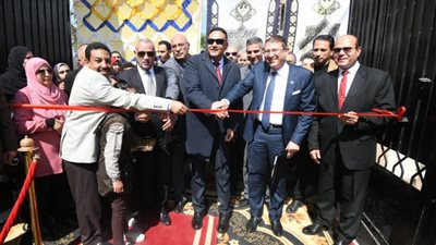 بنك QNB الأهلي ومصر الخير يستكملان رحلة التعاون في تنفيذ مشروعات تنموية ضمن مبادرة حياة كريمة