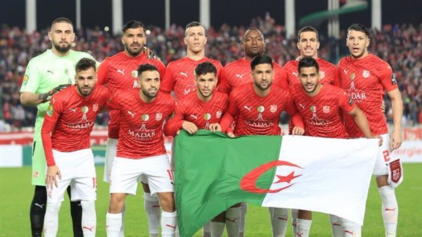 فريق شباب بلوزداد