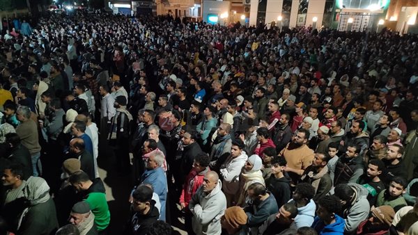 تشيع جثمان الضحية