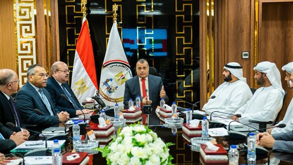 جانب من الاستقبال