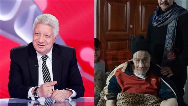 حلمي بكر - مرتضى