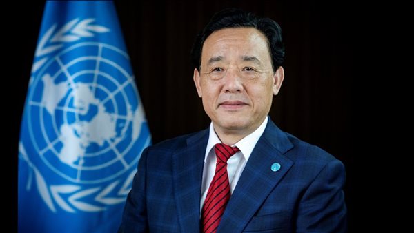 مدير عام الفاو