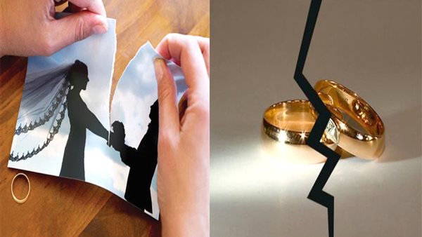 الطلاق - تعبيرية