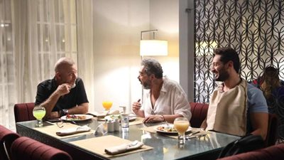 عرض مسلسل وبقينا اتنين في رمضان 2024.. تعرف على مصير دور طارق عبد العزيز