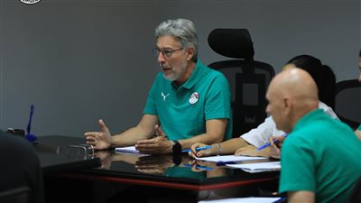 مستشار التحكيم: يحق للأندية إعادة المباريات التي أدارها الحنفي.. وبيريرا أخطأ تجاه عاشور