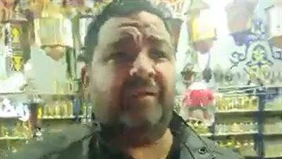 أكبر فانوس بقنا طوله 5 أمتار.. وأحد البائعين: الناس بتشتري الفانوس بشمعة بتاع زمان| بث مباشر