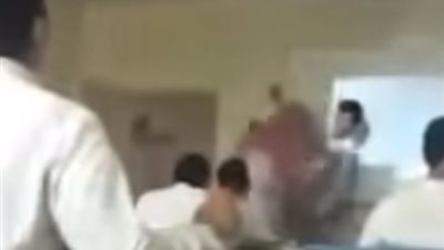 التحقيق مع طالب اعتدى على زملائه بمعهد تمريض عين شمس