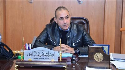 تطوير 6 طرق.. بورفؤاد تكشف خطتها الاستثمارية 2024- 2026 بعد اعتمادها 