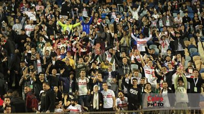 القاهرة 24 يكشف تفاصيل البند المثير في ميزانية الزمالك الخاص ببيع التذاكر