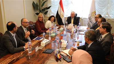 التعليم العالي: تأسيس برامج لتدريب الأطباء المتخصصين في أمراض النساء والتوليد 