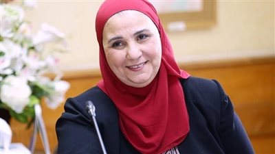 وزيرة التضامن تفتتح مشروعات تحسين سبل العيش رفقة وفد الفاو بالمنيا | بث مباشر