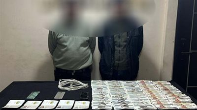 وعدهم بالسفر للخارج.. الأمن يحرر طالبا اختطفته عصابة لاستعادة مبلغ مالي