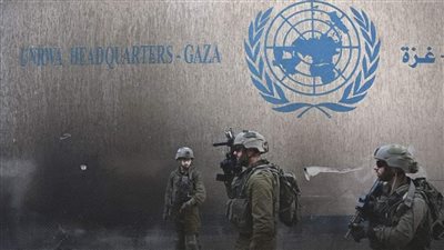 بـ 82 مليون يورو.. المفوضية الأوروبية تعلن تقديم منحة لوكالة الأونروا