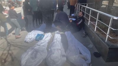 ارتفاع ضحايا الحرب الإسرائيلية على غزة إلى 30228 شهيدًا و71 ألف مصاب