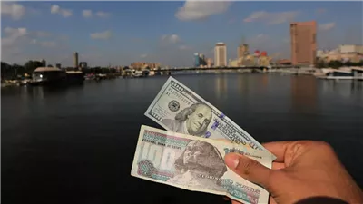 مصير الجنيه أمام الأخضر بالسوق الموازية.. هل يرتفع الدولار؟