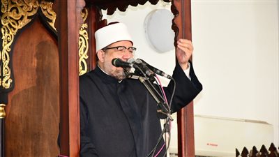 وزير الأوقاف: جبر الخواطر من أعظم القربات.. ورمضان سبيلنا إلى الله ووسيلتنا عنده