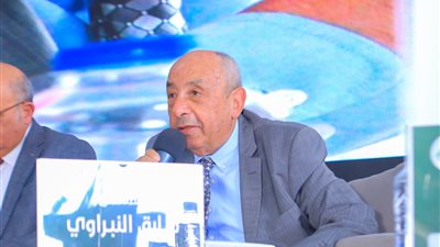 نقيب المهندسين: لا بد من تعديل قانون النقابة في العام الجاري.. ونسعى للاستغلال الأمثل لأصول النقابة