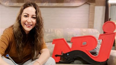 راديو إنرجي يتعاقد مع منة شلبي لتقديم مسلسل في رمضان 2024