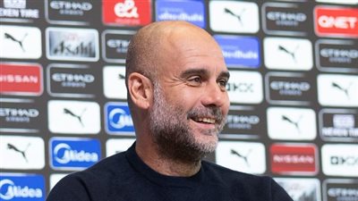 جوارديولا: السيطرة في الثمانينيات كانت لـ ليفربول.. ونعرف إمكانيات مانشستر يونايتد