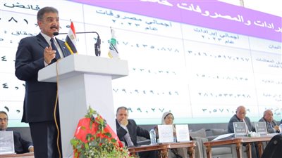 المهندسين: مليار و13 مليون جنيه فائضا بميزانية النقابة لعام 2023