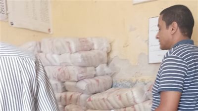 تموين الإسكندرية: ضبط مخالفات ومخابز وتحرير 200 محضر خلال حملات بالإدارات المختلفة 