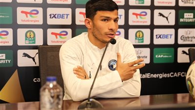 الاتحاد السكندري يسابق الزمن من أجل إنهاء صفقة إسلام عيسى