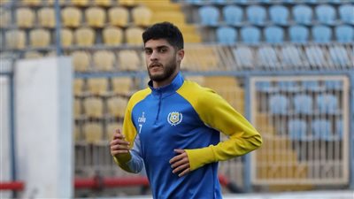 أحمد الشيخ: أصحاب السوء السبب في رحيلي عن الأهلي