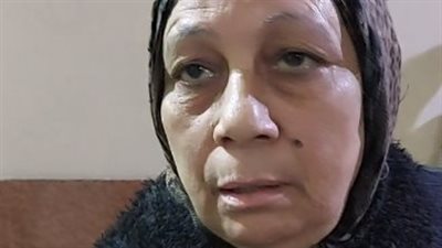 إحدى جيران نيرة طالبة العريش: عمرها ما عملت مشكلة وكانت بتصوم اتنين وخميس | بث مباشر