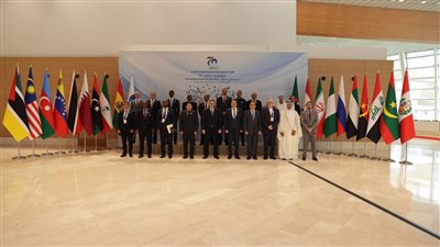 وزير البترول: الحكومة تواصل الإصلاحات الاقتصادية وتحسين مناخ الاستثمار ودعم القطاع الخاص