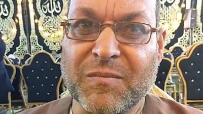 عم أحد ضحايا حادث معدية نكلا: كان رايح يشتغل ومات وساب ابنه عنده سنة ونص | بث مباشر