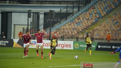 سبب غياب ثنائي الأهلي عن التدريبات قبل لقاء الزمالك