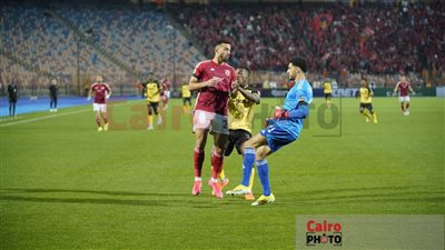 موعد مباراة الأهلي المقبلة بعد الفوز على يانج أفريكانز 