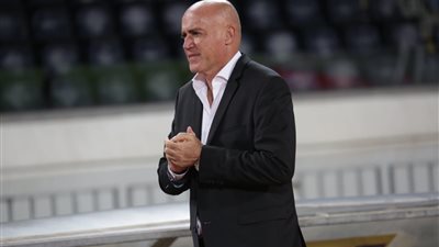 مدرب يانج أفريكانز: حزين لخساراتي أمام الأهلي وعلينا التفكير في المباراة المقبلة