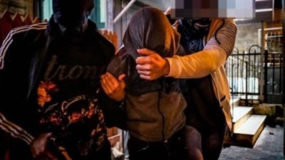 قيدوه وعصبوا عينيه.. 4 مجهولين يخطفون تاجرًا لطلب فدية 300 ألف جنيه بحدائق الأهرام