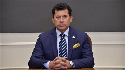 وزير الرياضة: شكل المنتخب أمام نيوزيلندا يبشر.. وأتمنى حضور جماهيري أكثر في المباريات المقبلة 